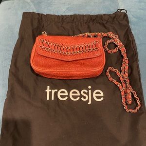 Treesje super cute mini bag